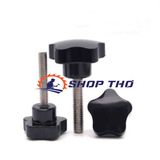  Nút vặn 5 cánh M10*38*80 