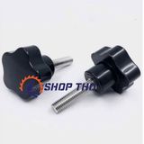  Nút vặn 5 cánh M10*38*80 