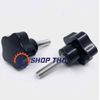  Nút vặn 5 cánh M10*38*80 