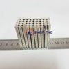  Nam châm hạt tròn D6*4mm 