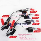  Sập thẳng GH305-CM (305C) 