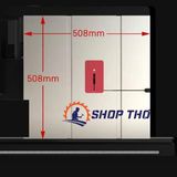  Máy cưa vanh Harvey ALPHA HW615 Pr 