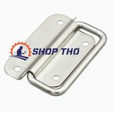  Tay cầm rương, tay xách inox 304 cỡ lớn 