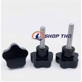  Nút vặn 5 cánh M10*38*80 