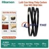 Lưỡi cưa vanh Hisimen H0256 (1712x6.35x6T) 