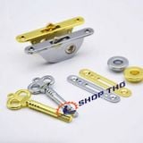  Bộ khóa hộp có chìa màu bạc ST- 383 