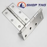  Bản lề lá inox 201 cỡ 3inch 