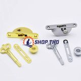  Bộ khóa hộp có chìa màu vàng ST- 383 