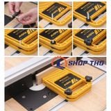  Bộ gá Feather board cho máy phay và cưa bàn WNEW kiểu 2 