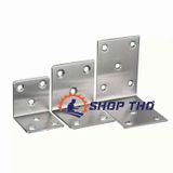  Ke góc vuông inox WITLANG 50x50x50 dày 2mm 