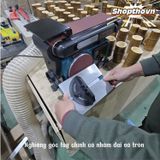  Máy mài nhám 2 trong 1 ALLWIN MM491GLT động cơ 750w 