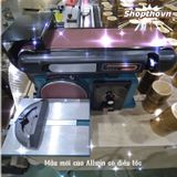  Máy mài nhám 2 trong 1 ALLWIN MM491GLT động cơ 750w 