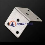  Ke góc vuông inox WITLANG 70x70x50 dày 2mm 