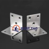  Ke góc vuông inox WITLANG 30x30x38 dày 1.5mm 