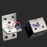  Ke góc vuông inox WITLANG 30x30x38 dày 1.5mm 