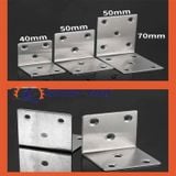 Ke góc vuông inox WITLANG 70x70x50 dày 2mm 