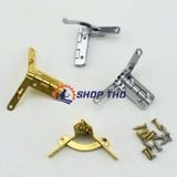  Bản lề chữ thất màu vàng ST-050 