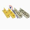  Bản lề chữ nhật màu bạc mở 90 độ ST- 145 