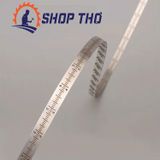  Thước dán inox 2 chiều WNEW độ dài 2.5m 