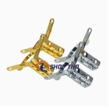  Bản lề chữ thất màu vàng ST-050 