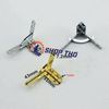 Bản lề chữ thất màu vàng ST-002 