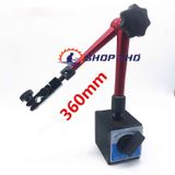  Giá đỡ đồng hồ so - bản cao cấp 