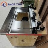  Mặt bàn phay Harvey RT-800 mạ Niken 