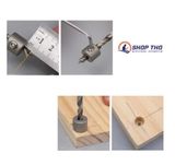  Vòng giới hạn mũi khoan Wnew - cỡ 5mm 