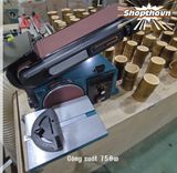  Máy mài nhám 2 trong 1 ALLWIN MM491GLT động cơ 750w 