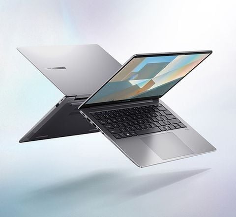 Laptop ASUS ExpertBook P1403CVAY-516D4-50W (Core 5 210H | 16GB | 512GB | 14' FHD | Win 11)