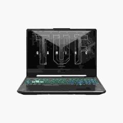 Laptop Asus TUF FA15 FA506NCG-HN184W( AMD R7 7445HS I 16GB I 512GB I 15.6' FHD 144hz I VGA RTX3050 4GB I Win11 )