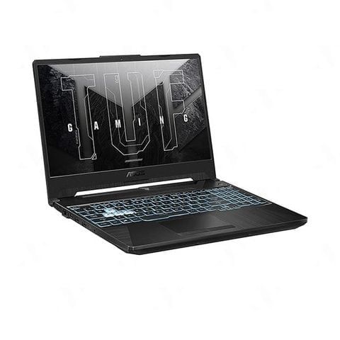 Laptop Asus TUF FA15 FA506NCG-HN184W( AMD R7 7445HS I 16GB I 512GB I 15.6' FHD 144hz I VGA RTX3050 4GB I Win11 )