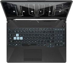 Laptop Asus TUF FA15 FA506NCG-HN184W( AMD R7 7445HS I 16GB I 512GB I 15.6' FHD 144hz I VGA RTX3050 4GB I Win11 )
