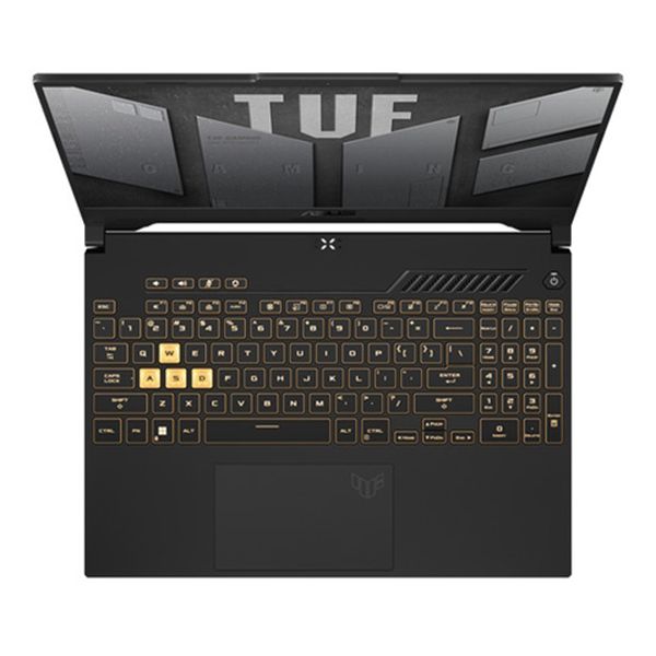 Laptop gaming ASUS TUF FX507ZC4-HN095W (i5-12500H I RAM 16GB I 512GB SSD I RTX 3050 4GB IWin 11)
