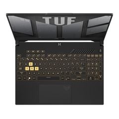 Laptop gaming ASUS TUF FX507ZC4-HN095W (i5-12500H I RAM 16GB I 512GB SSD I RTX 3050 4GB IWin 11)