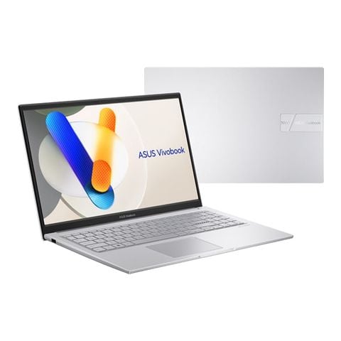 Laptop Asus Vivobook X1504VA-BQ165W ( Core 5-120U I RAM 16GB I 512GB SSD I LCD 15.6 FHD I Win 11)