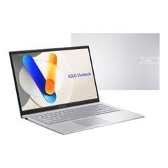 Laptop Asus Vivobook X1504VA-BQ165W ( Core 5-120U I RAM 16GB I 512GB SSD I LCD 15.6 FHD I Win 11)