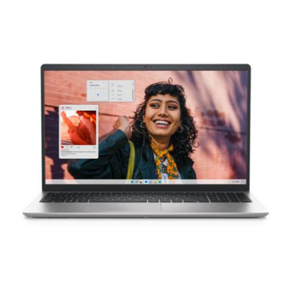 Laptop Dell Inspiron 3530-71053721 (Core i7 1355U I 16Gb I 512Gb I 15.6FHD I Win 11 Office 24 365)
