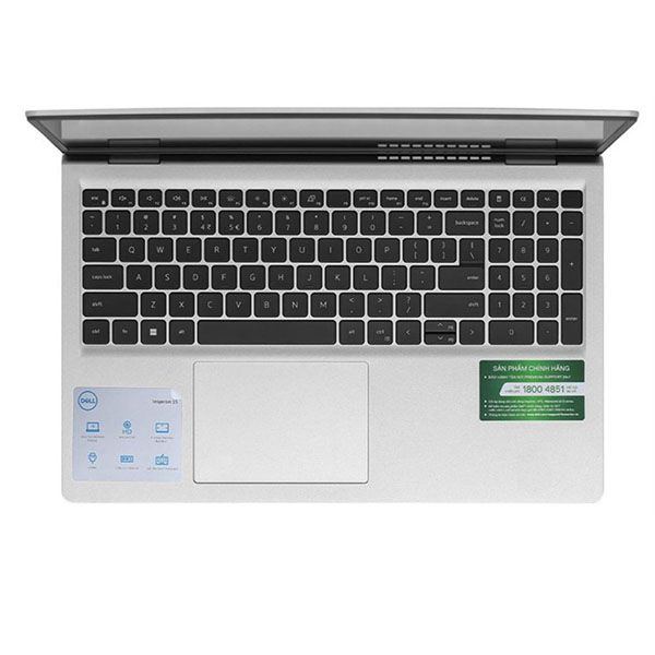 Laptop Dell Inspiron 3530-71053721 (Core i7 1355U I 16Gb I 512Gb I 15.6FHD I Win 11+Office 24 +365)