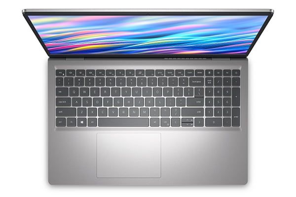 Laptop Dell Inspiron DC15250 - CPH99 ( Core i5 1334U I 16GB I 512GB I 15.6'' FHD I Win11 I Office24+365)