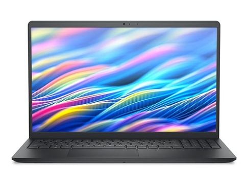 Laptop Dell I15 DC15250- P112F010 ( Core 3 100U I 8GB I 512GB I 15.6″ FHD 120Hz I Carbon Black  )