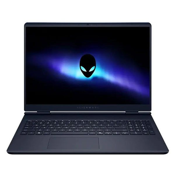 Laptop Dell Gaming Alienware 16 Aurora AC16250 (Core 7 240H I 32GB I 1TB I RTX 5060 8GB I 16' 2,5K 120Hz I Win11)