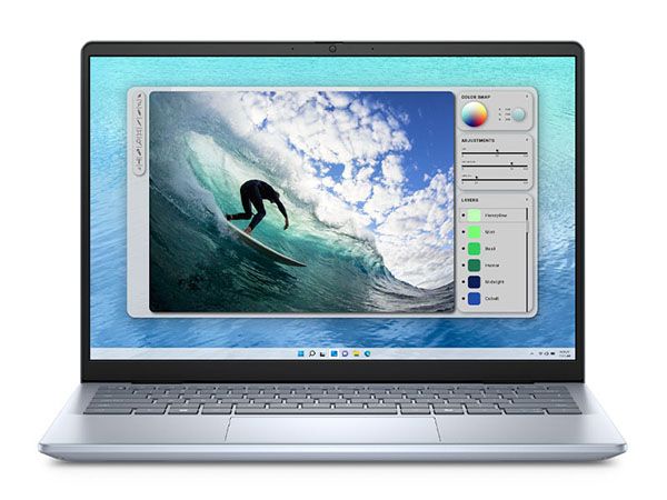 Laptop Dell Inspiron 5440 N4I5211W1 ( Core i5 120U I DDR5 16GB I 512GB I 14''FHD I Win 11 I OF2024)