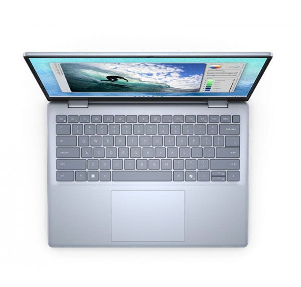 Laptop Dell Inspiron 5440 –N4I7204W1 ( Core i7 150U I DDR5 16GB I 512GB I 14''FHD I Win 11 I OF2024)