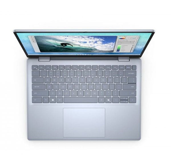 Laptop Dell Inspiron 5440 – N4I5211W1 ( Core i5 120U I DDR5 16GB I 512GB I 14''FHD I Win 11 I OF2024)