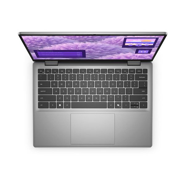 Laptop Dell Inspiron 5441 - 5MNK1  (X1P 64 100 - AI I 16GB I 512G I 14'' FHD+ I Win 11 + office 2024)