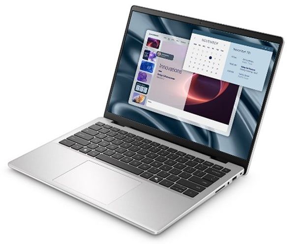 Laptop Dell Pro 14 Essential PV14250-71084489 ( Core 5 120U I DDR5 16GB I SSD 1TB I 14″ FHD I Win11 )