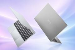 Laptop Dell XPS 13 DX13260-5953SKY ( Core 5 320U I 8GB I 512GB I 13.4'' 2.5K Touch I Windows 11 )