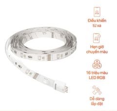 Đèn LED Dây Thông Minh FPT