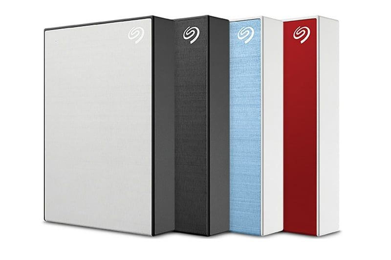 Ổ Cứng Di Động HDD Seagate One Touch 1TB 2.5